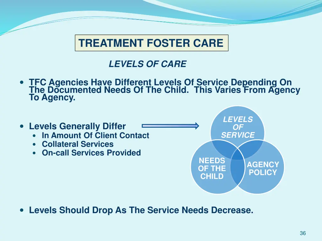 treatment foster care 5