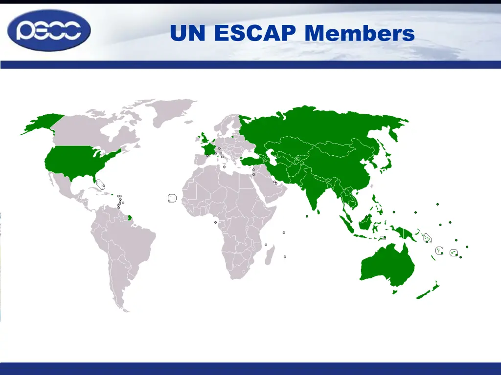 un escap members