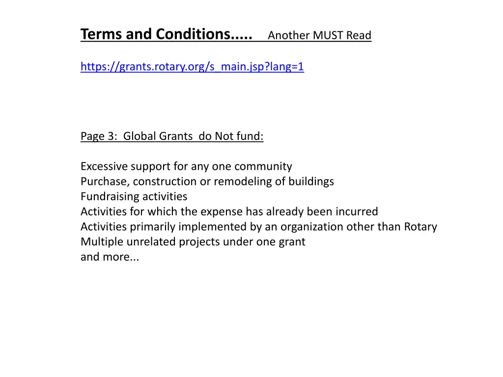 terms and conditions another must read 1