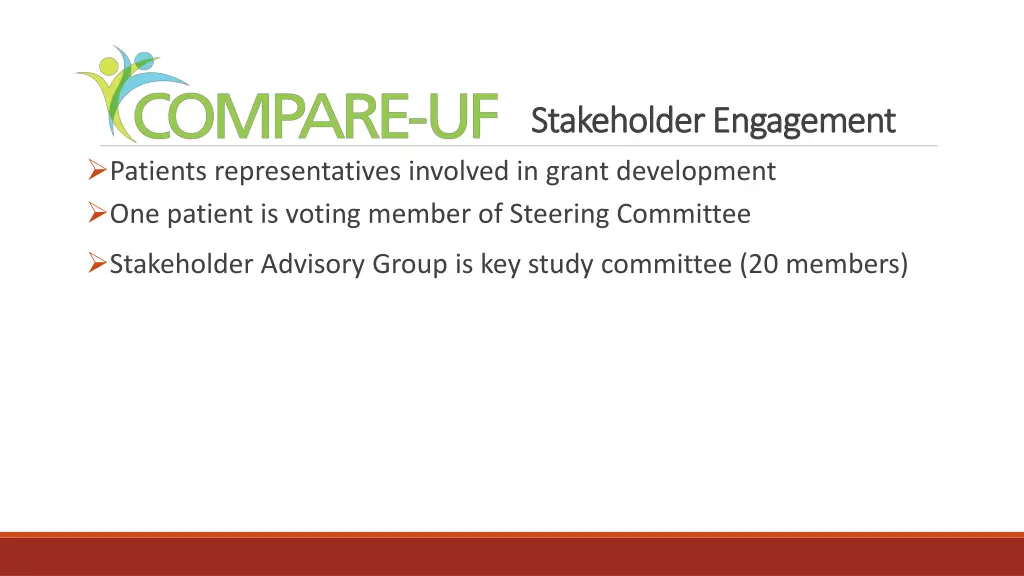 stakeholder engagement stakeholder engagement 1