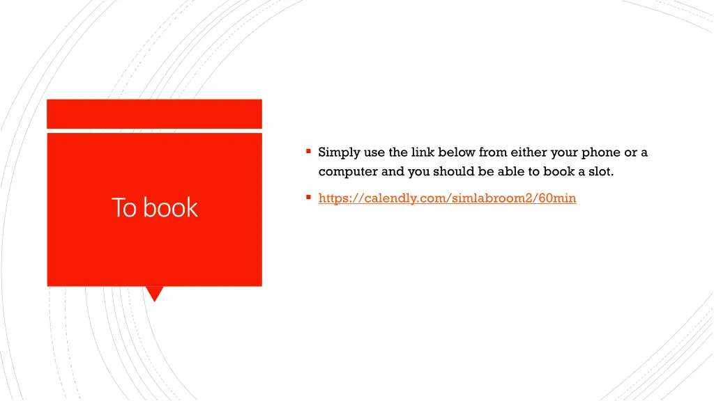 simply use the link below from either your phone