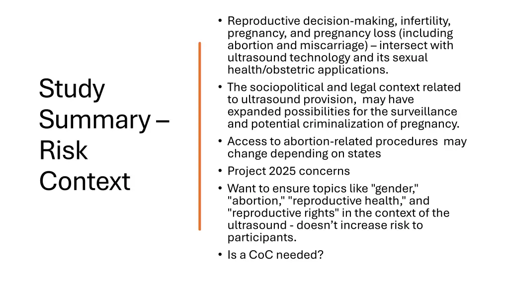 reproductive decision making infertility