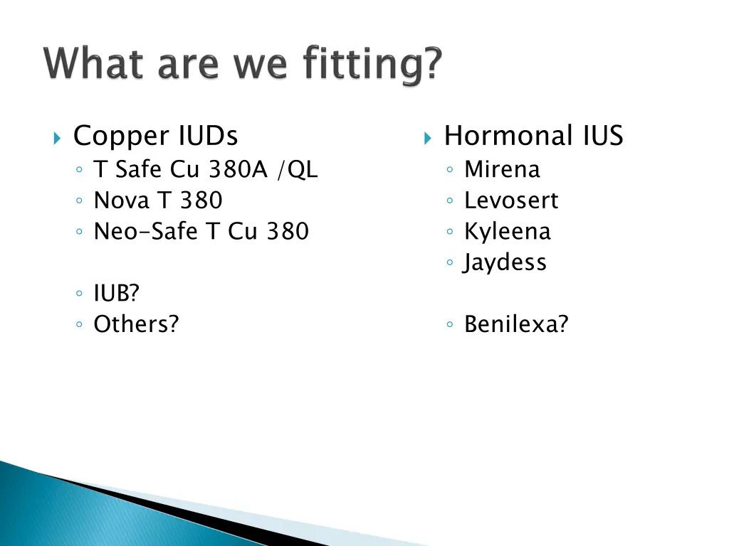 copper iuds t safe cu 380a ql nova t 380 neo safe