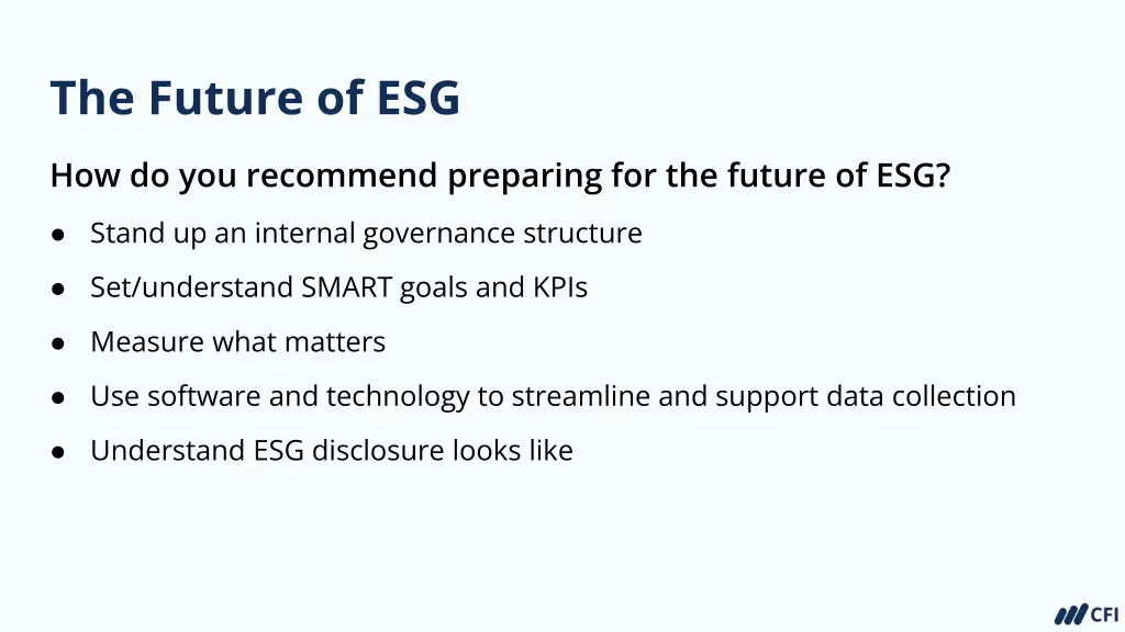 the future of esg 1