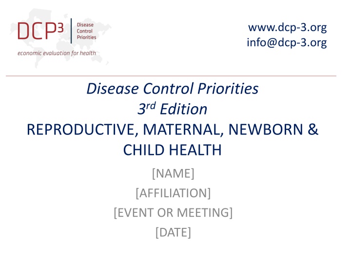 www dcp 3 org info@dcp 3 org