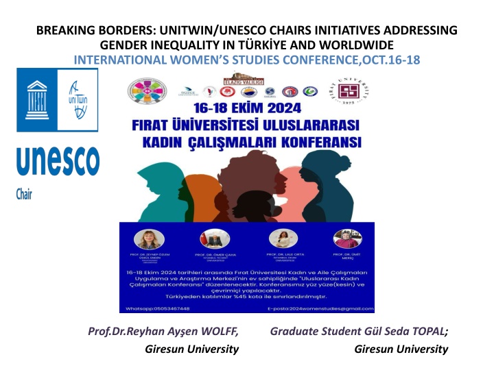 breaking borders unitwin unesco chairs