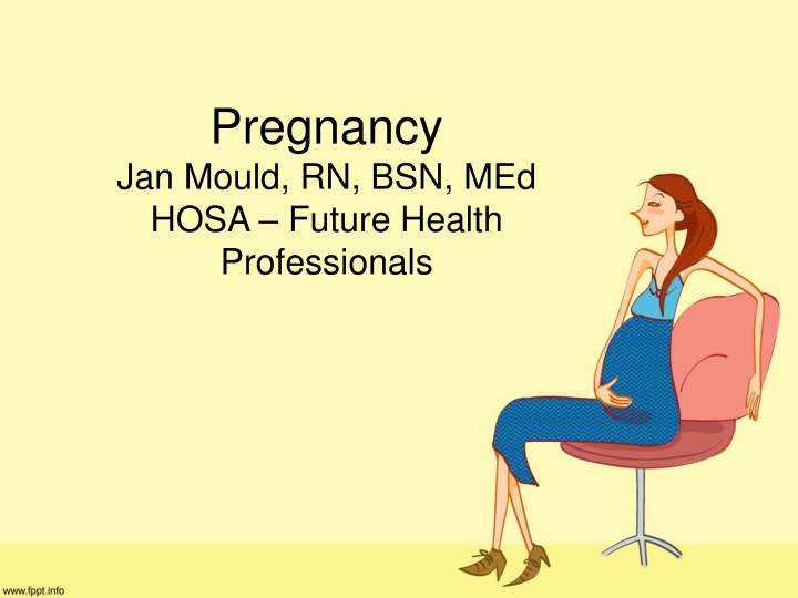 pregnancy jan mould rn bsn med hosa future health