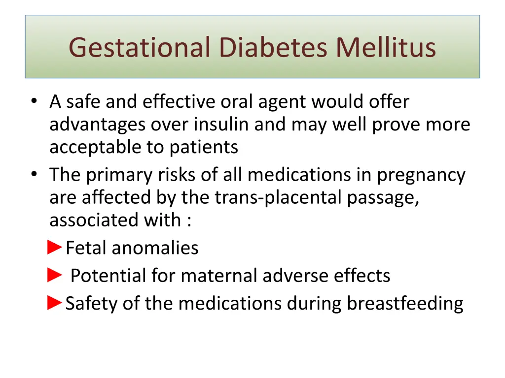 gestational diabetes mellitus 2