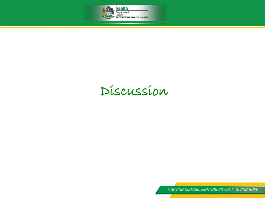 discussion discussion
