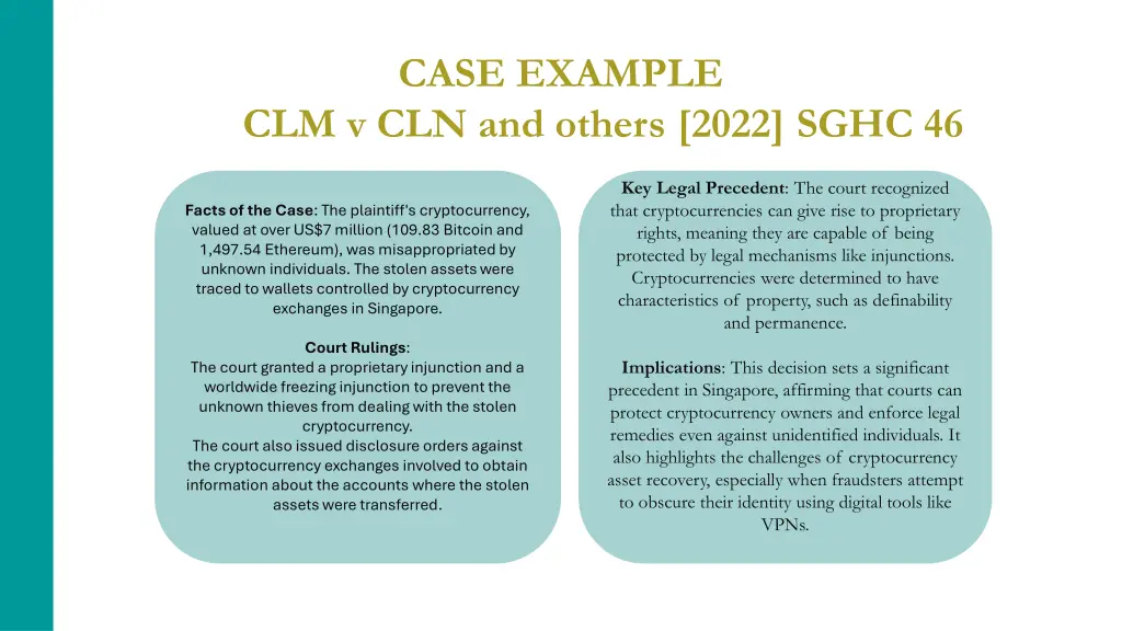 case example clm v cln and others 2022 sghc 46