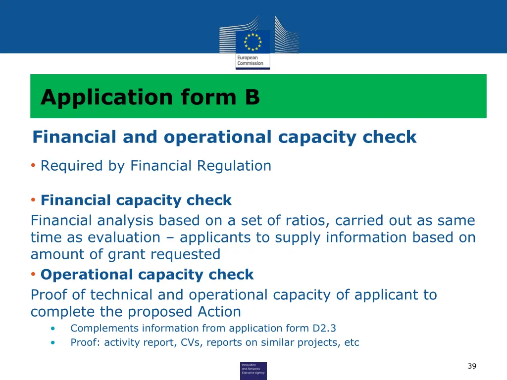 application form b 1
