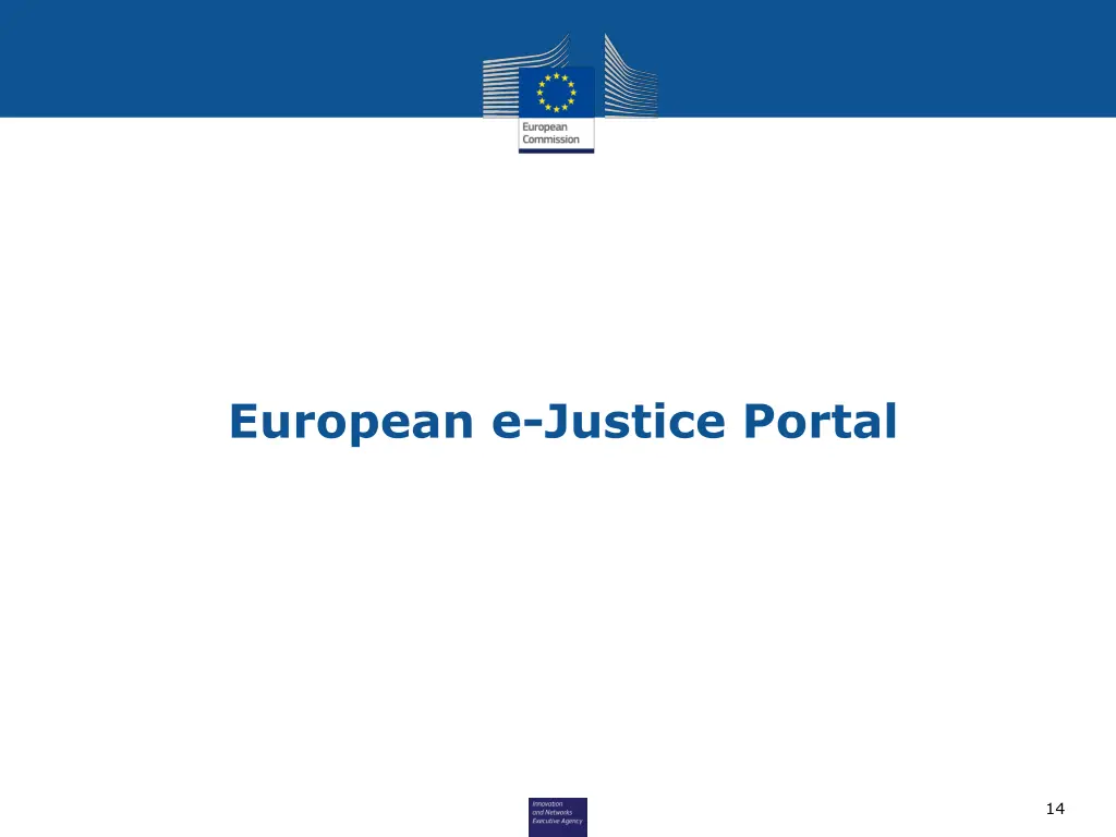 european e justice portal