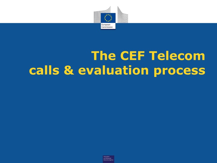 the cef telecom