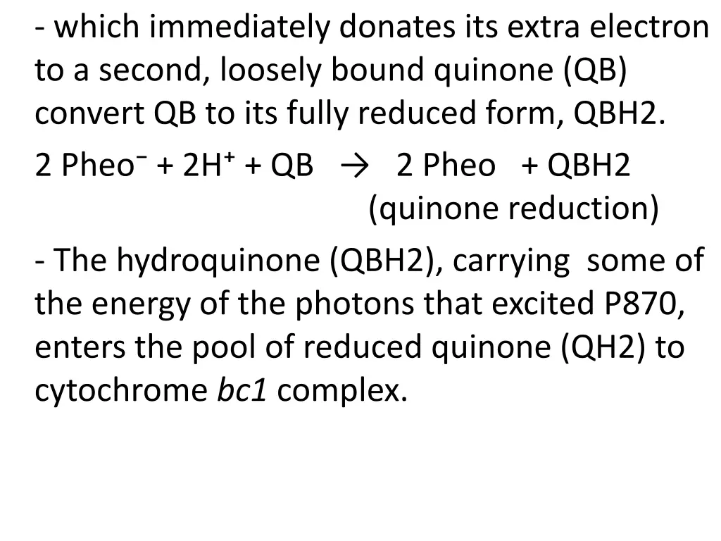 which immediately donates its extra electron