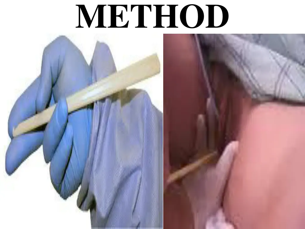 method