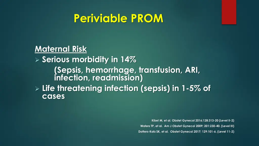periviable prom 2