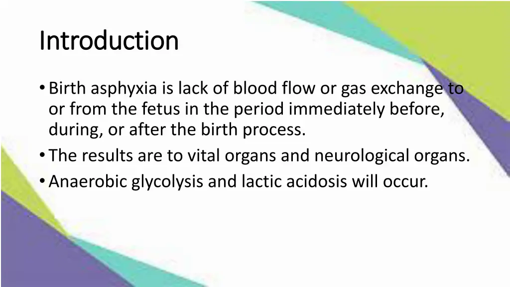 introduction introduction