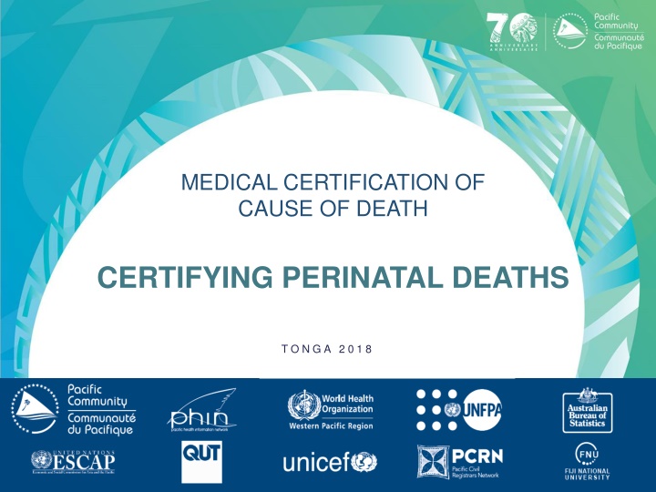 medical certification of cause of death