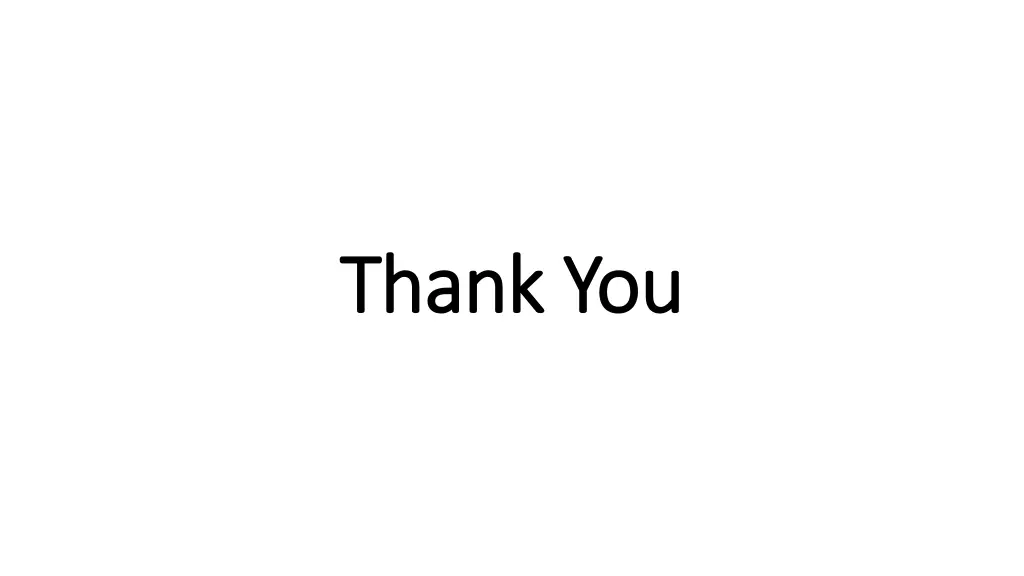 thank you thank you
