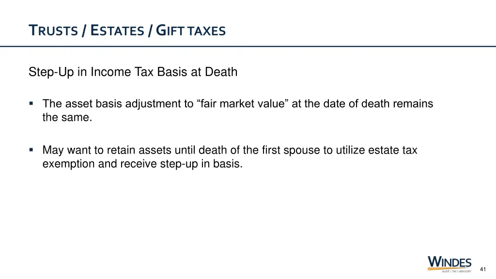 t rusts e states g ift taxes 2