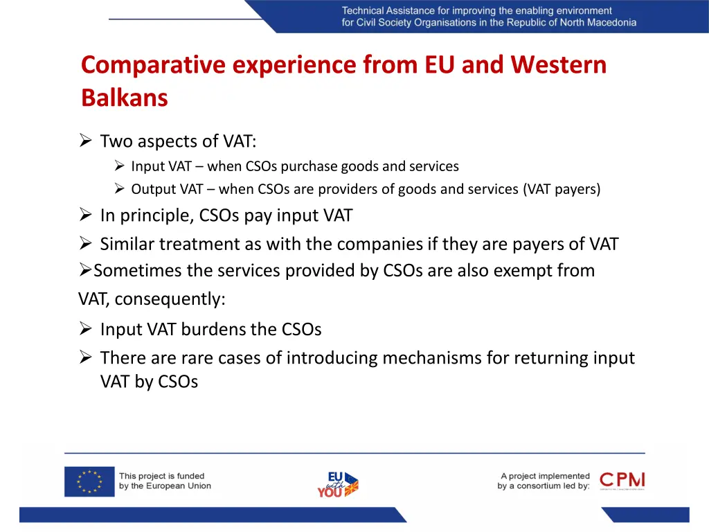 comparative experience from eu and western balkans 1