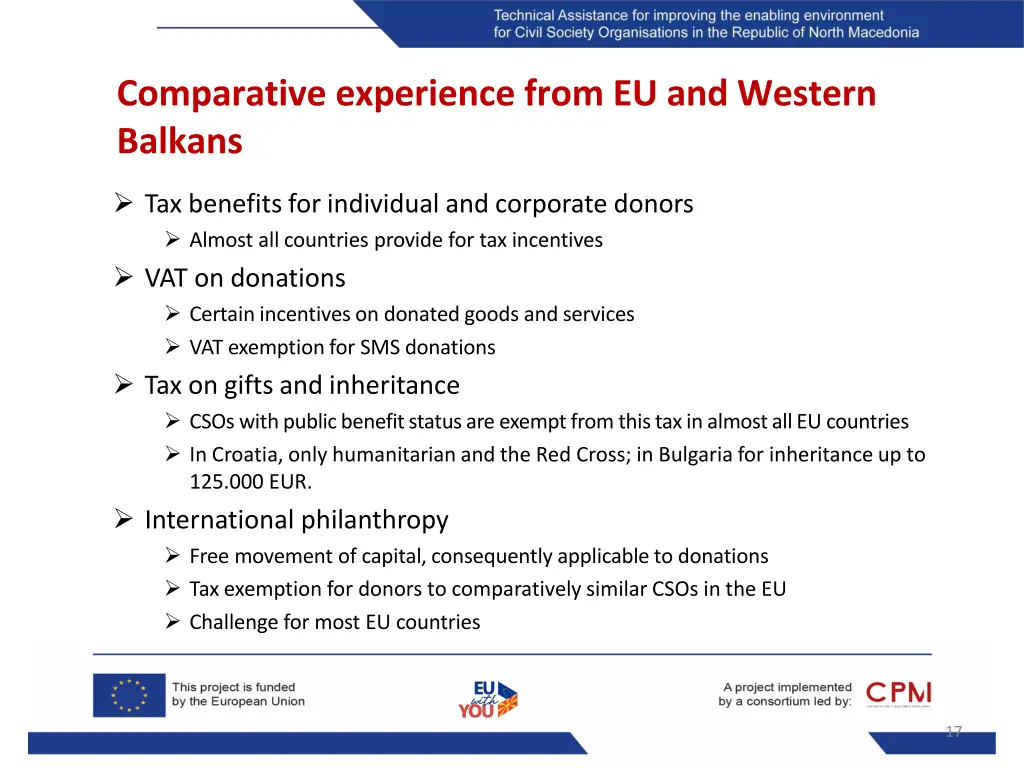 comparative experience from eu and western balkans 2