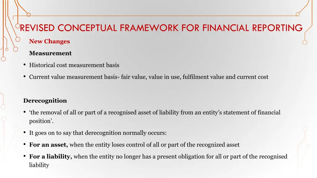 revised conceptual framework for financial 4