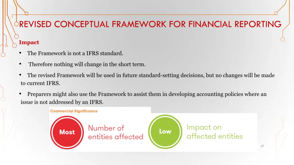 revised conceptual framework for financial 7