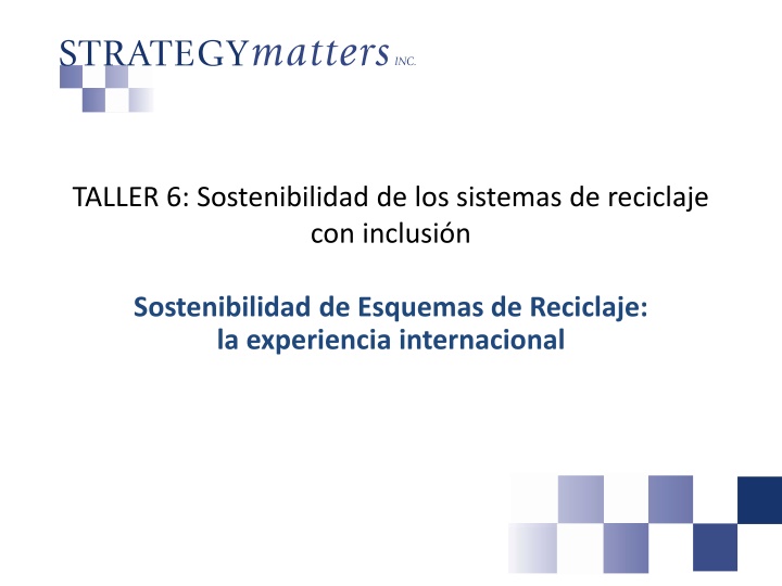 taller 6 sostenibilidad de los sistemas