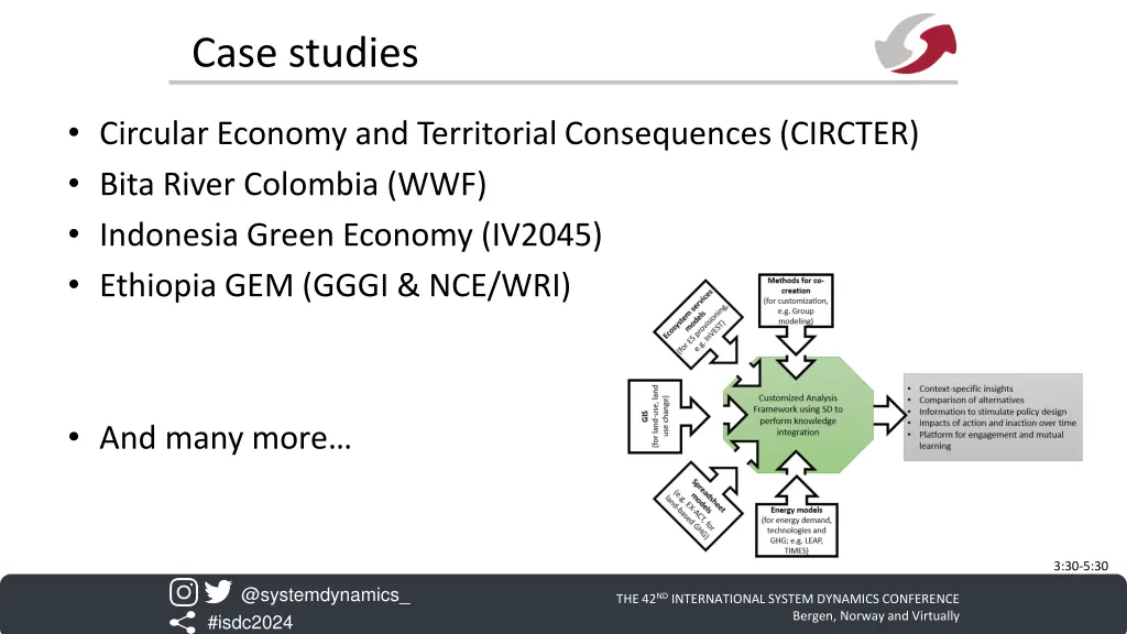 case studies