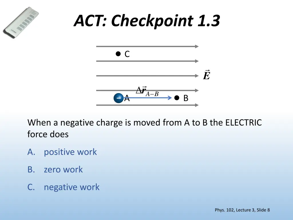 act checkpoint 1 3