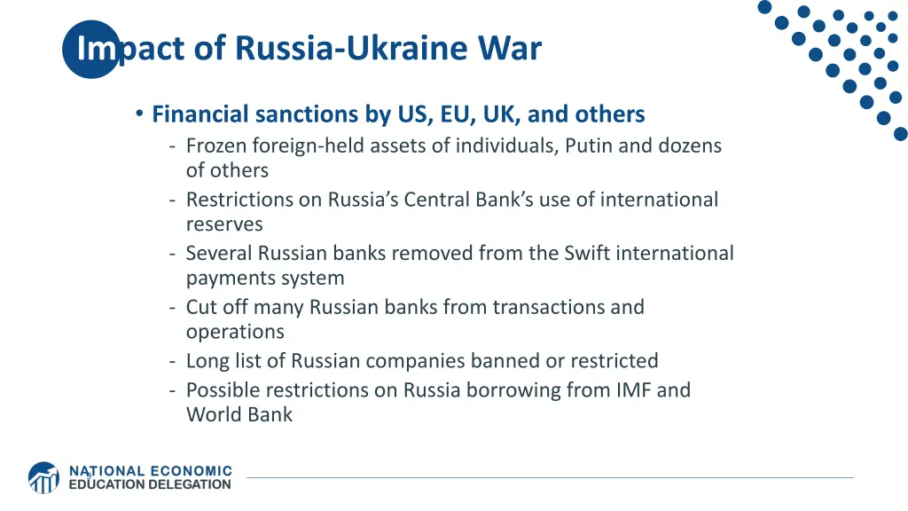 impact of russia ukraine war 1