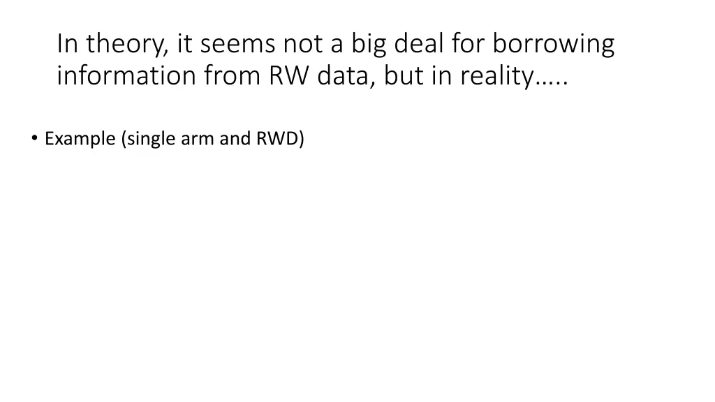 in theory it seems not a big deal for borrowing