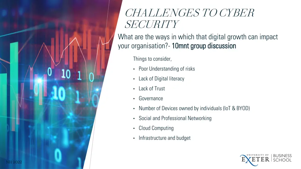 challenges to cyber security what are the ways
