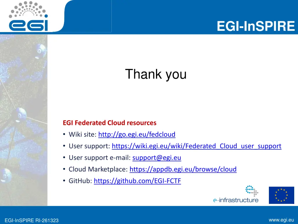 egi inspire 1