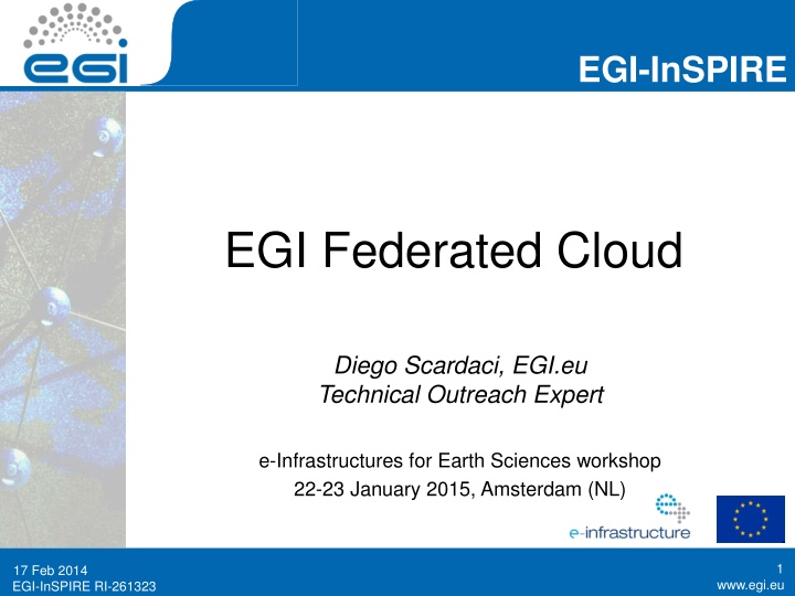 egi inspire