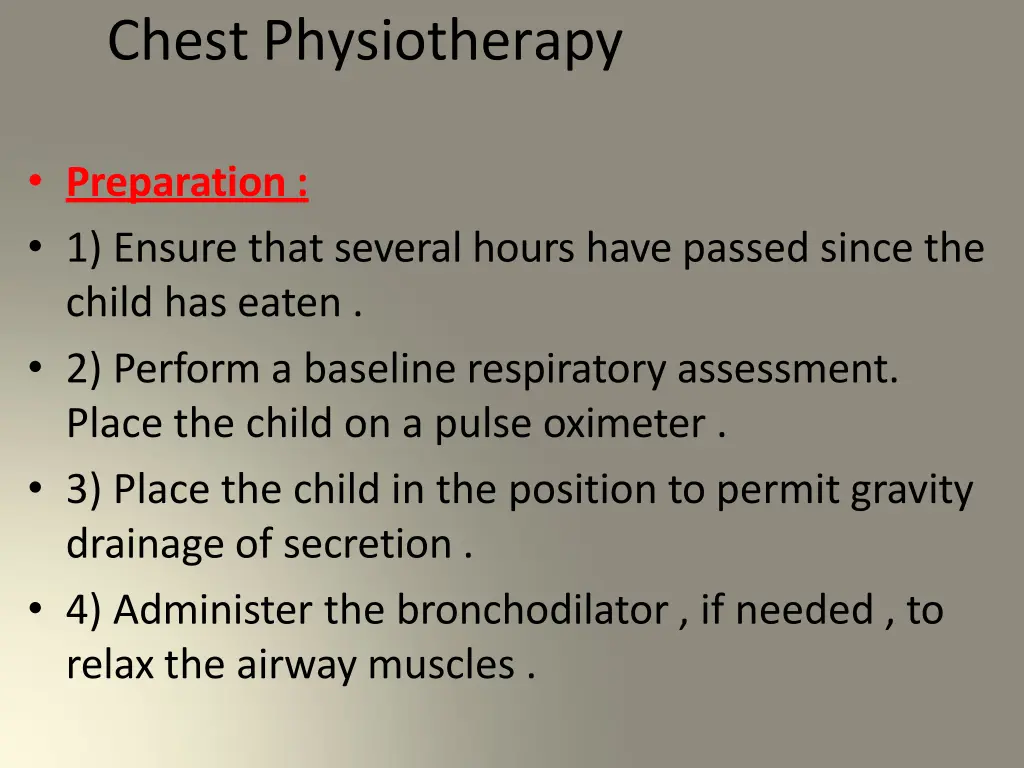 chest physiotherapy 3