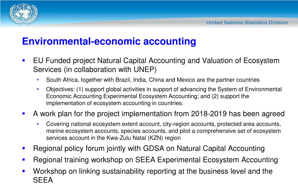 environmental economic accounting 1
