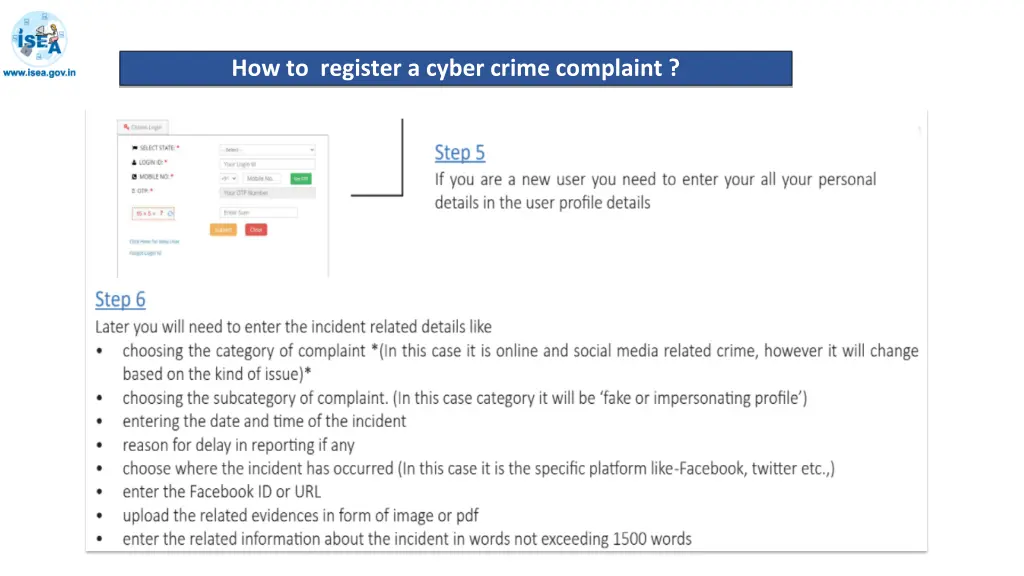 how to register a cyber crime complaint 3