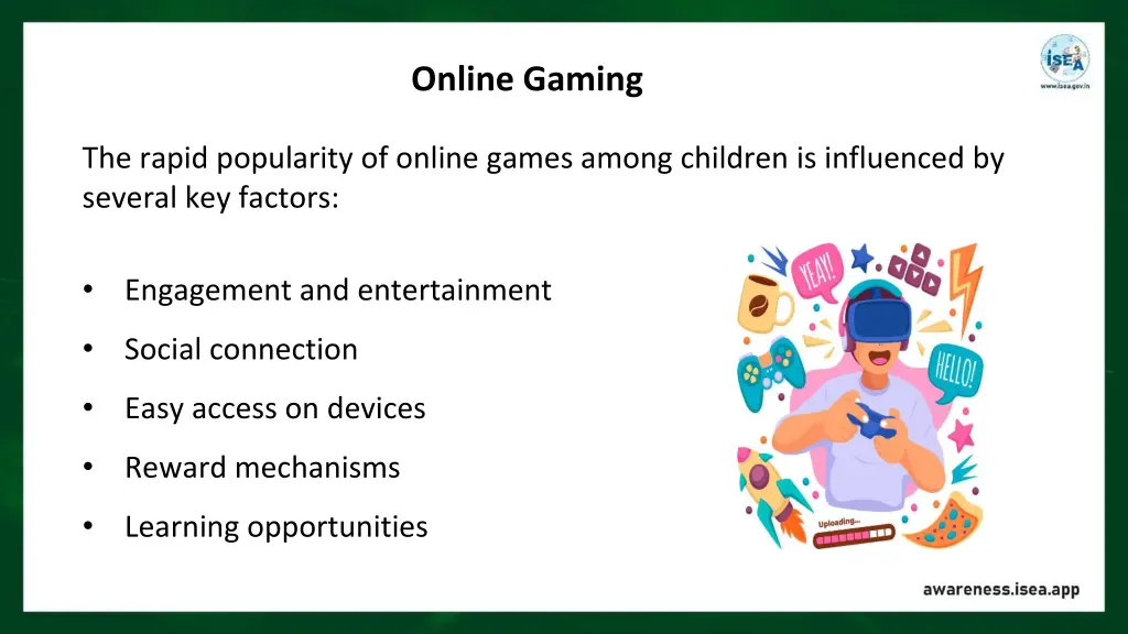 online gaming 1