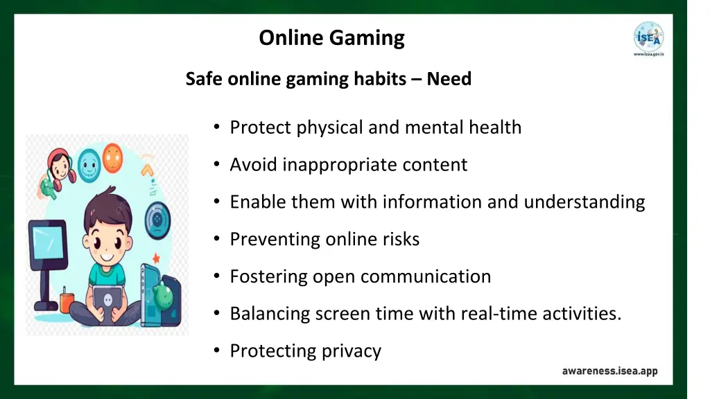 online gaming 2