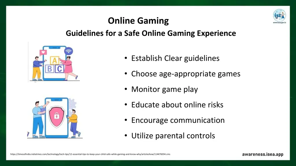 online gaming 3
