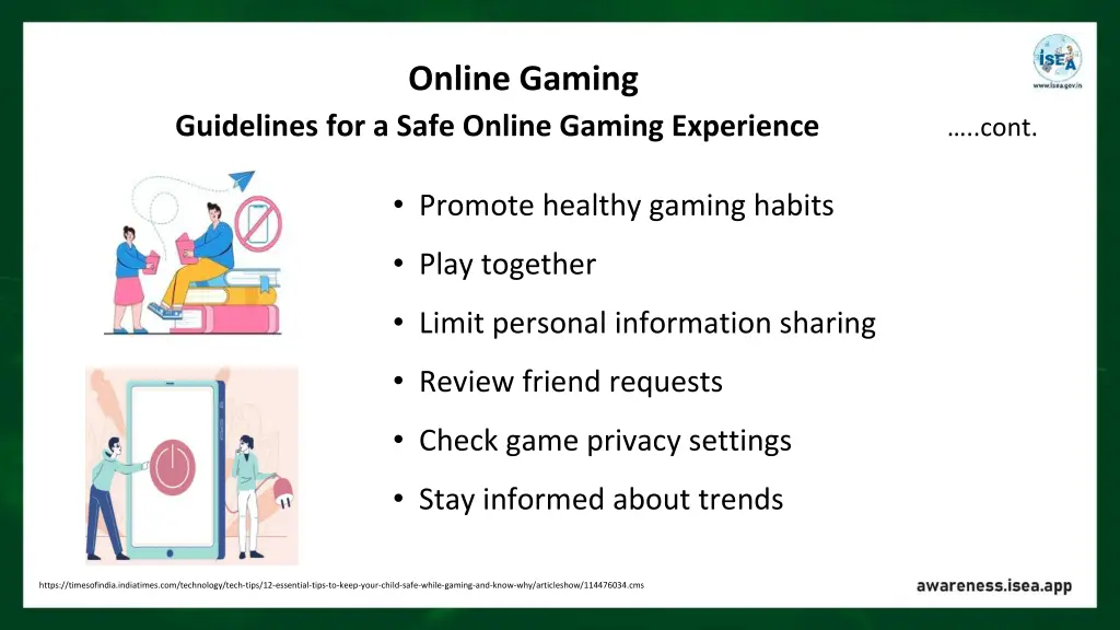 online gaming 4