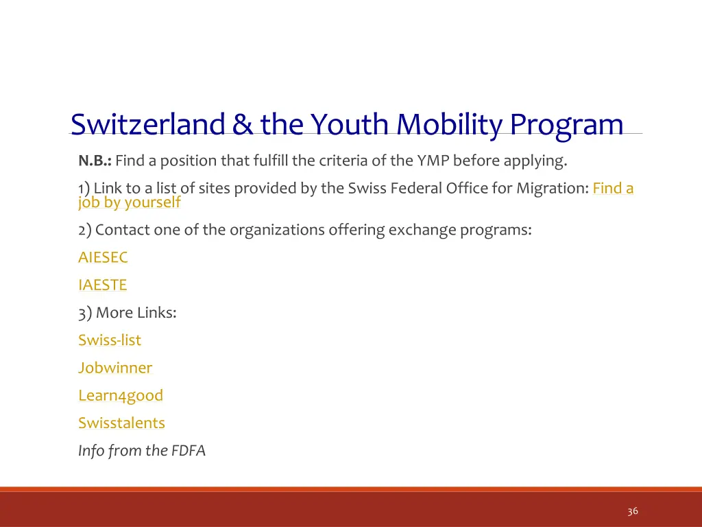 switzerland the youth mobility program 1