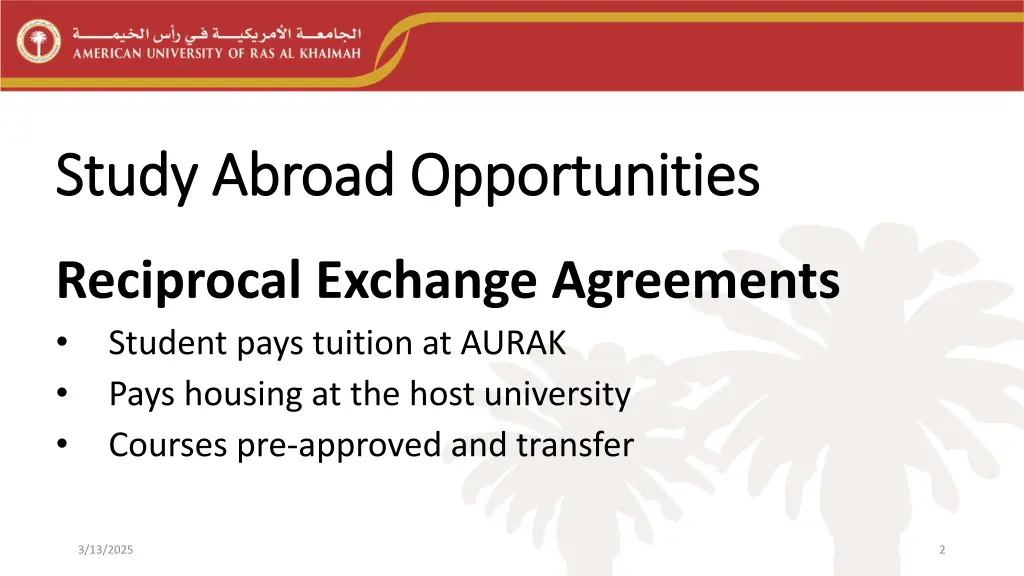 study abroad opportunities study abroad