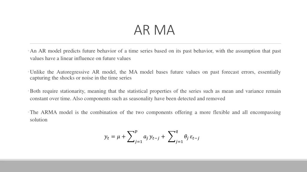ar ma