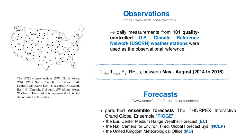 observations https www ncdc noaa gov crn