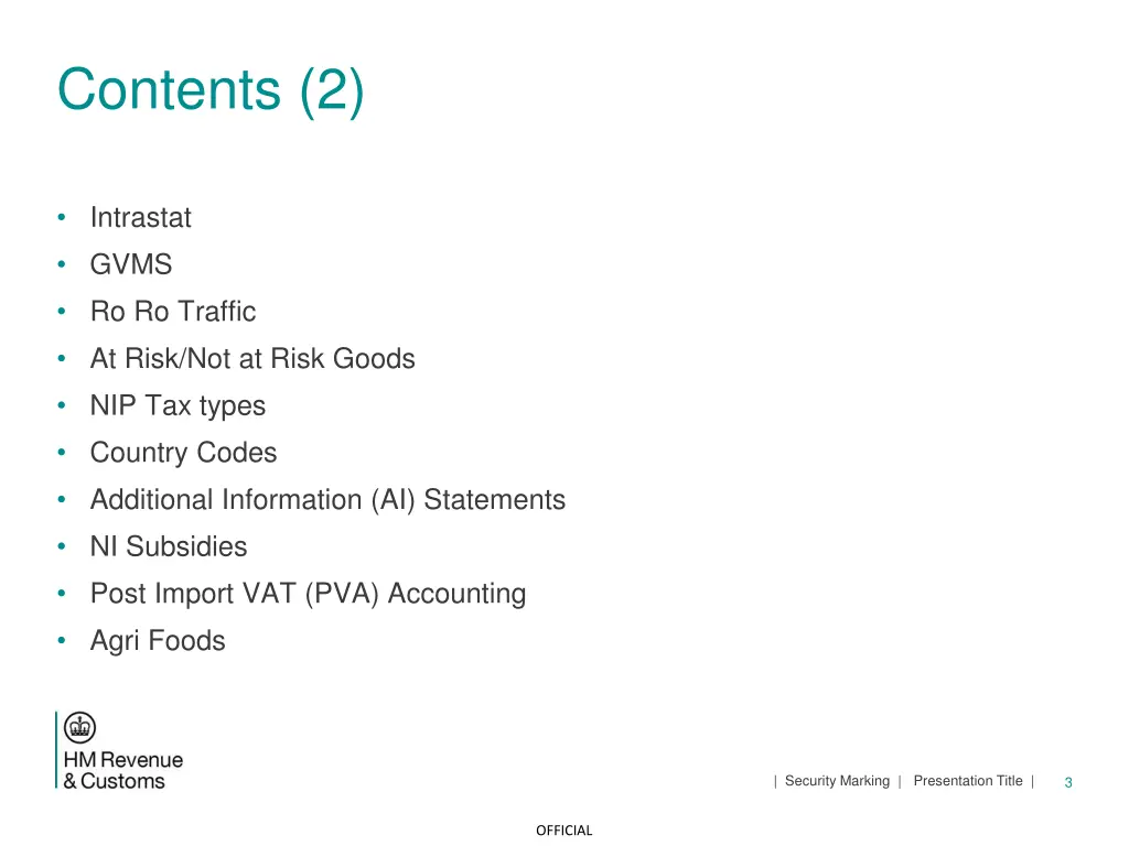 contents 2