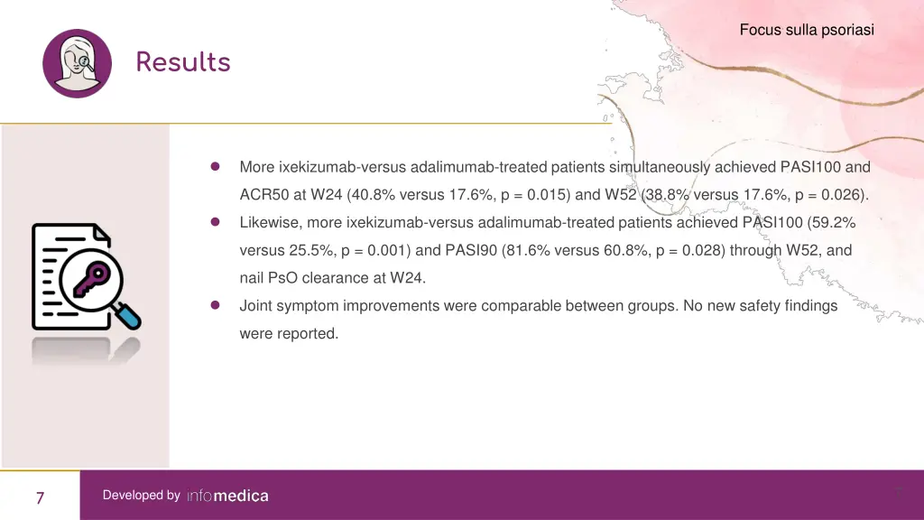focus sulla psoriasi 4