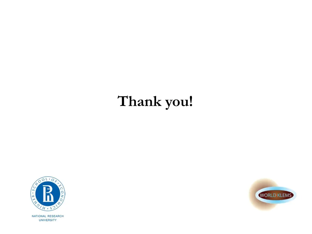thank you